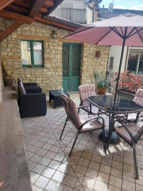 La Casa nel Borgo Bergamo